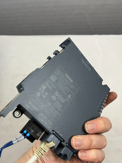 Siemens SCALANCE W734-1 IWLAN Client 6GK5734-1FX00-0AA0 Industrial Wireless RJ45