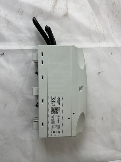 Wöhner CR45-A 125A Busbar Adapter IEC 61439-1 690V Industrial Power Module Used