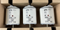 3x ETI NH3C 400A 500V gG NH3 Fuse Links Bals 93181 Box New Never Used