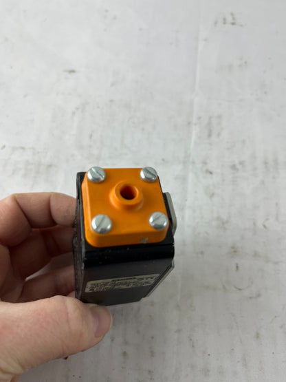 Siemens 3SE3 120-1B Limit Switch 1NO+1NC 10A 500V IP67 Industrial Used Spare