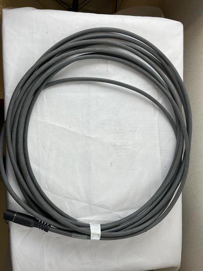 Ernst Engbring Sensor Cable 3E2.1014.08 USED Working Encoder Connection ~10m