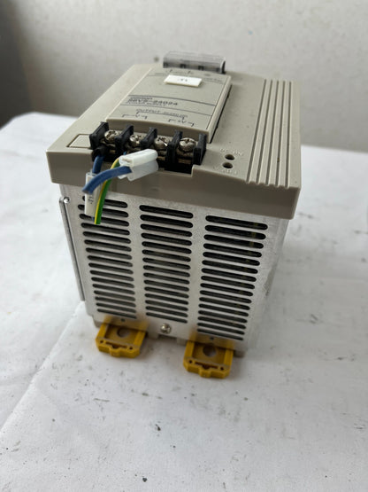 Omron S8VS-24024 Switch Mode Power Supply 24VDC 10A 240W Used Working Spare
