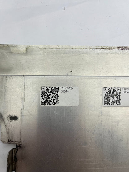 Mimaki Printer Metal Shield PO15012-0044 Origin OEM Panel Used Spare Part