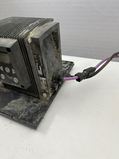 Grundfos DME12-6AP-PV/V/C-S-3122F Digital Dosing Pump C96692275P107060684 12l/h