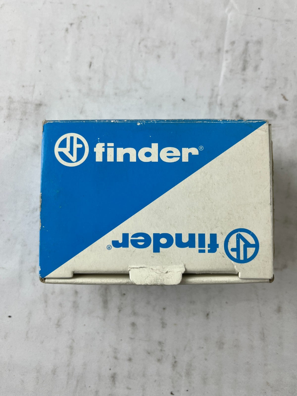 Finder 40.52.9.060.0000.PAC PCB Relay 60VDC Coil 8A 250V DPDT Lot of 10 NEW