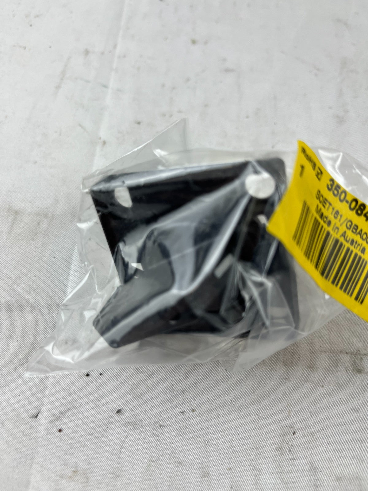 Kraus & Naimer 350-0840 S0E.T161*GBA002 Cam Switch Rotary Handle New Unused