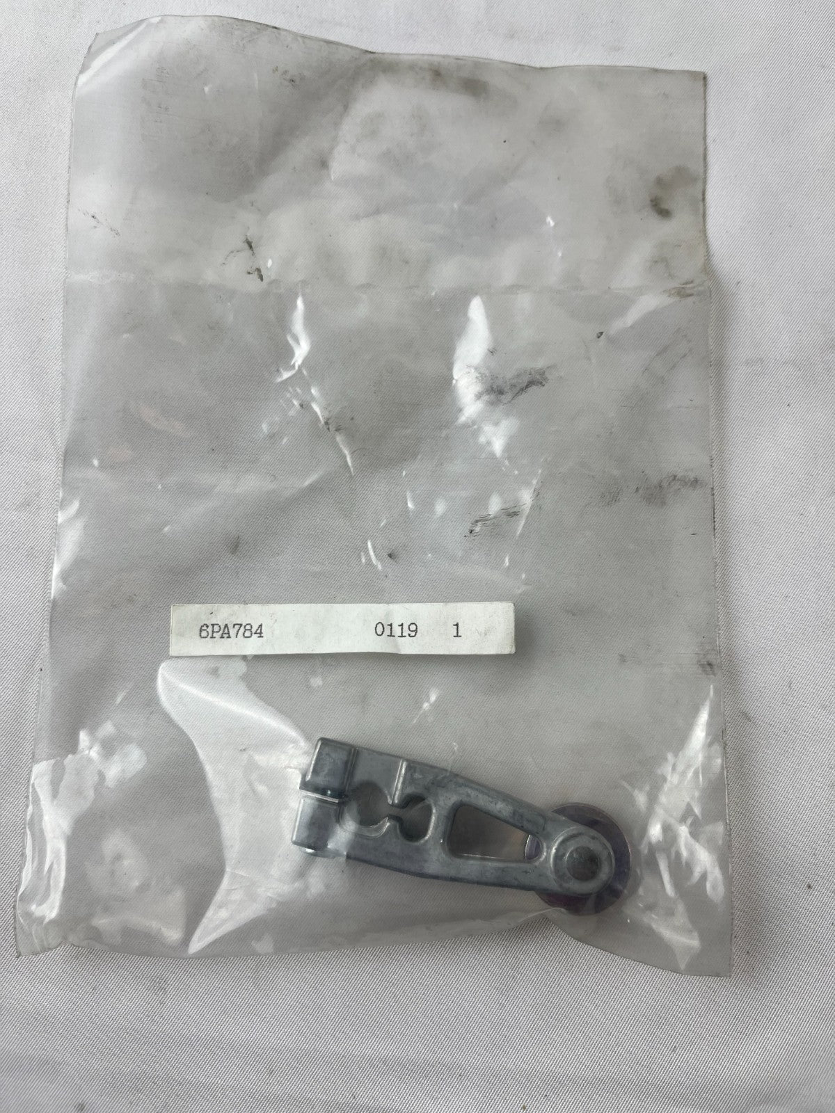 OEM 6PA784 Roller Lever Actuator Arm Mechanical Limit Switch New NOS Spare Part