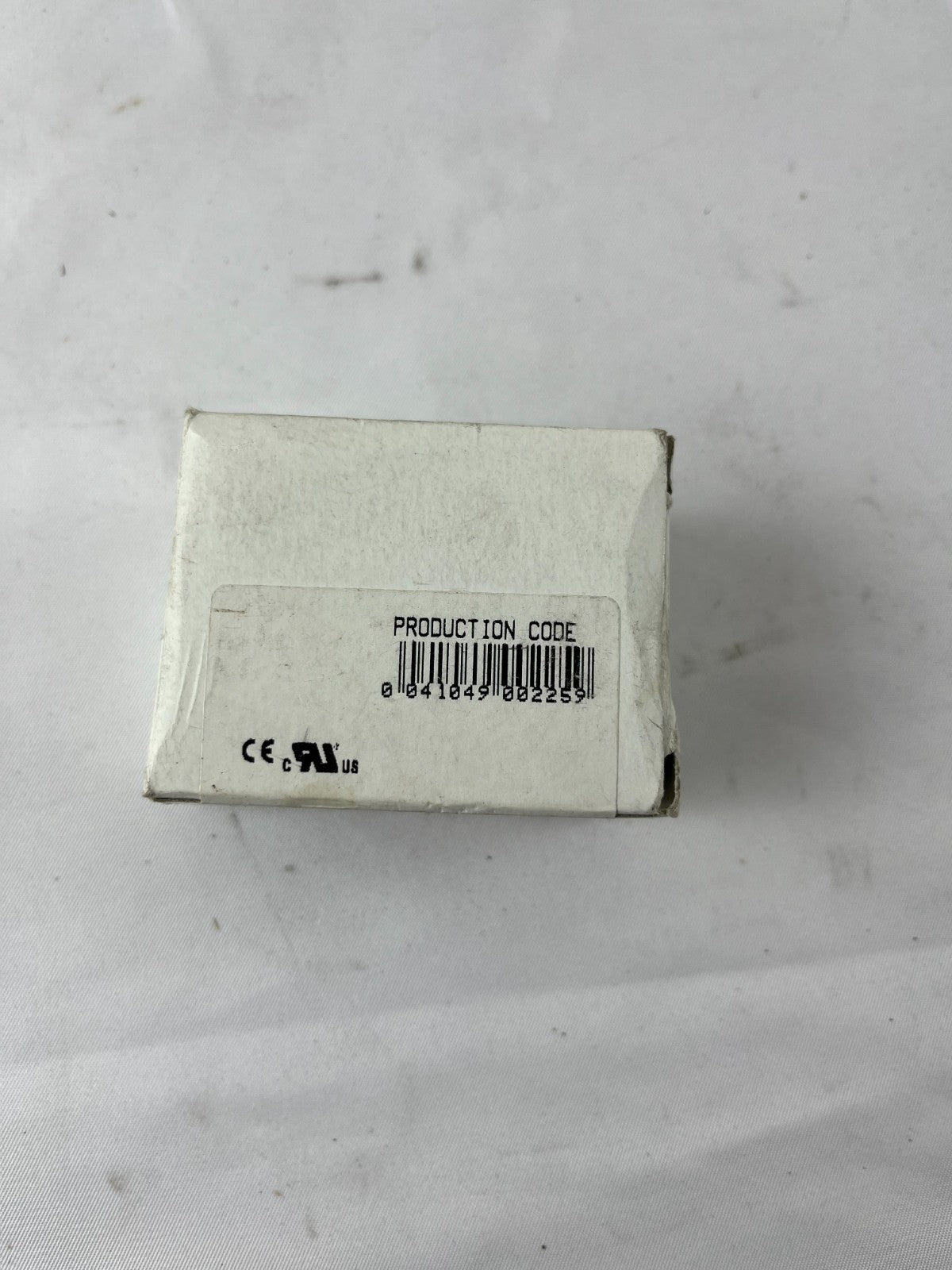Carlo Gavazzi RA4425LA08 Solid State Relay SSR ZS 400V 25A 10–90VAC/VDC New