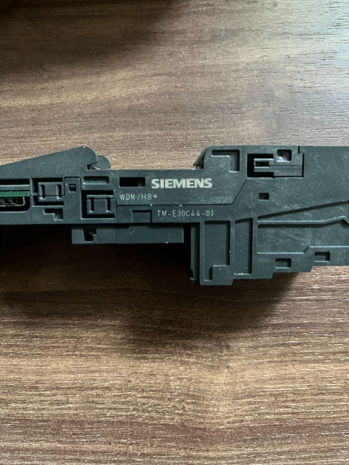 Siemens SIMATIC ET200S TM-E30C44-01 6ES7 193-4CG30-0AA0 Terminal Module New Open