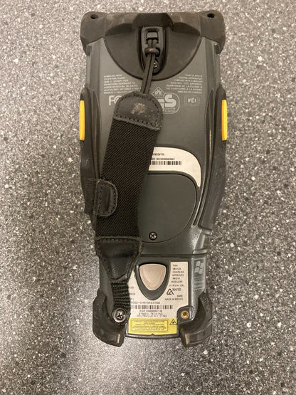 Symbol Technologies MC9062-SHBH9AEA7WW Barcode Scanner Mobile Computer UNTESTED!