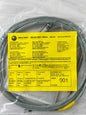Ihne & Tesch TEF SP Thermocouple Type K Ø50‑70 mm Pipe Clamp Sensor 2m Cable