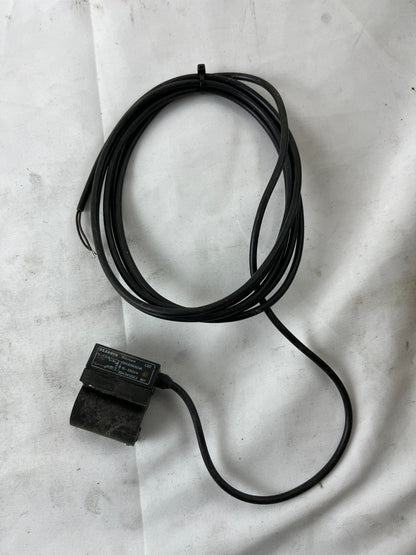 Rexroth Pneumatik 8940412022 Reed Sensor Switch LED 10-250V Used Spare Unit