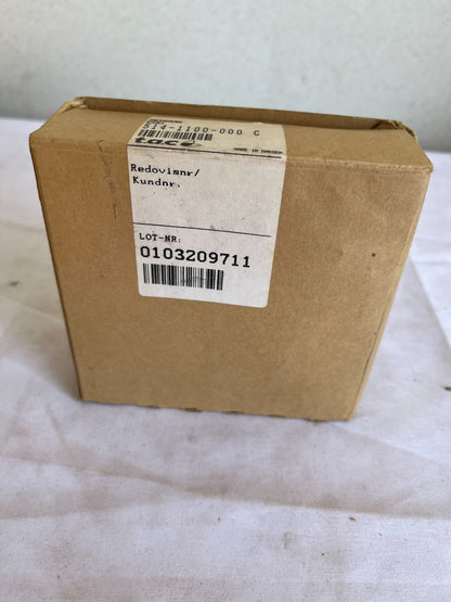 TAC 514-1100-000 C EGU Sensor Made in Sweden New Spare Unit