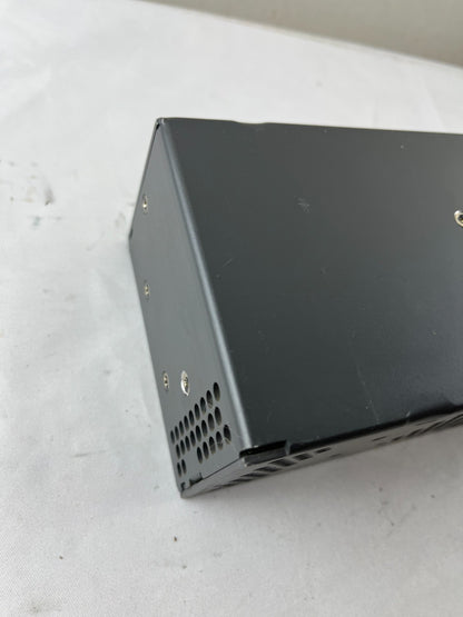 TDK-Lambda / Nemic-Lambda EWS150-24 Power Supply 24V DC 6.3A 100–240V AC Used