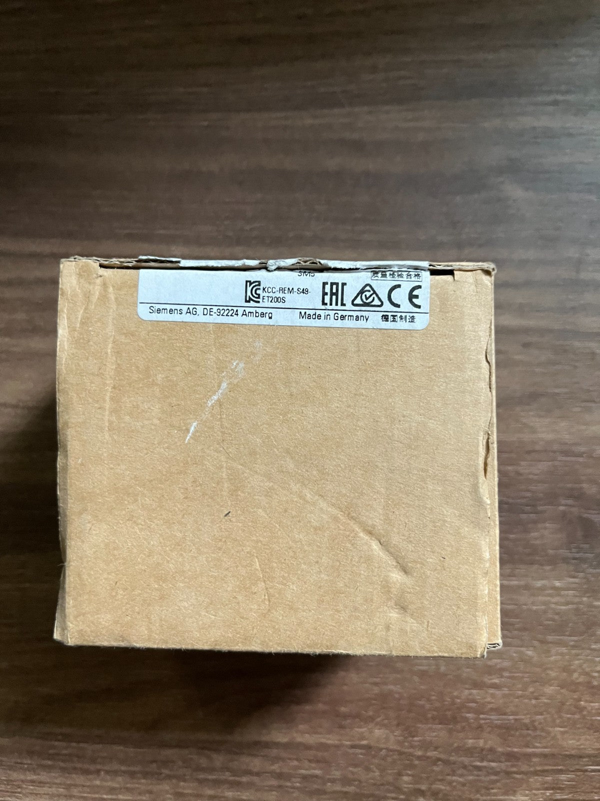 Siemens 6ES7132-4BB31-0AA0 ET 200S Digital Output Module 2 DO  (2/5 PCS ONLY!)