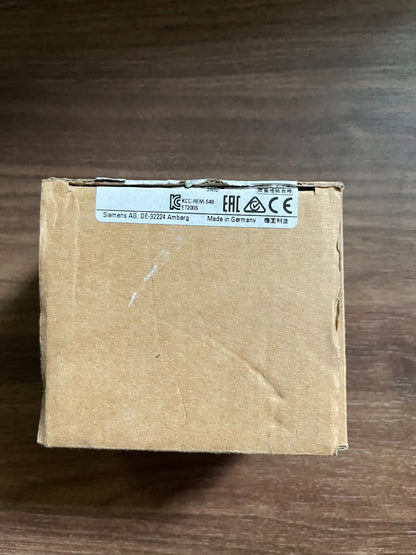 Siemens 6ES7132-4BB31-0AA0 ET 200S Digital Output Module 2 DO  (2/5 PCS ONLY!)