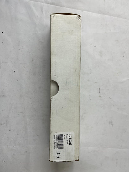 SICK i10-E0233 Safety Interlock Switch Lock 1000N 24V SIL3 PLe NEW 6022585