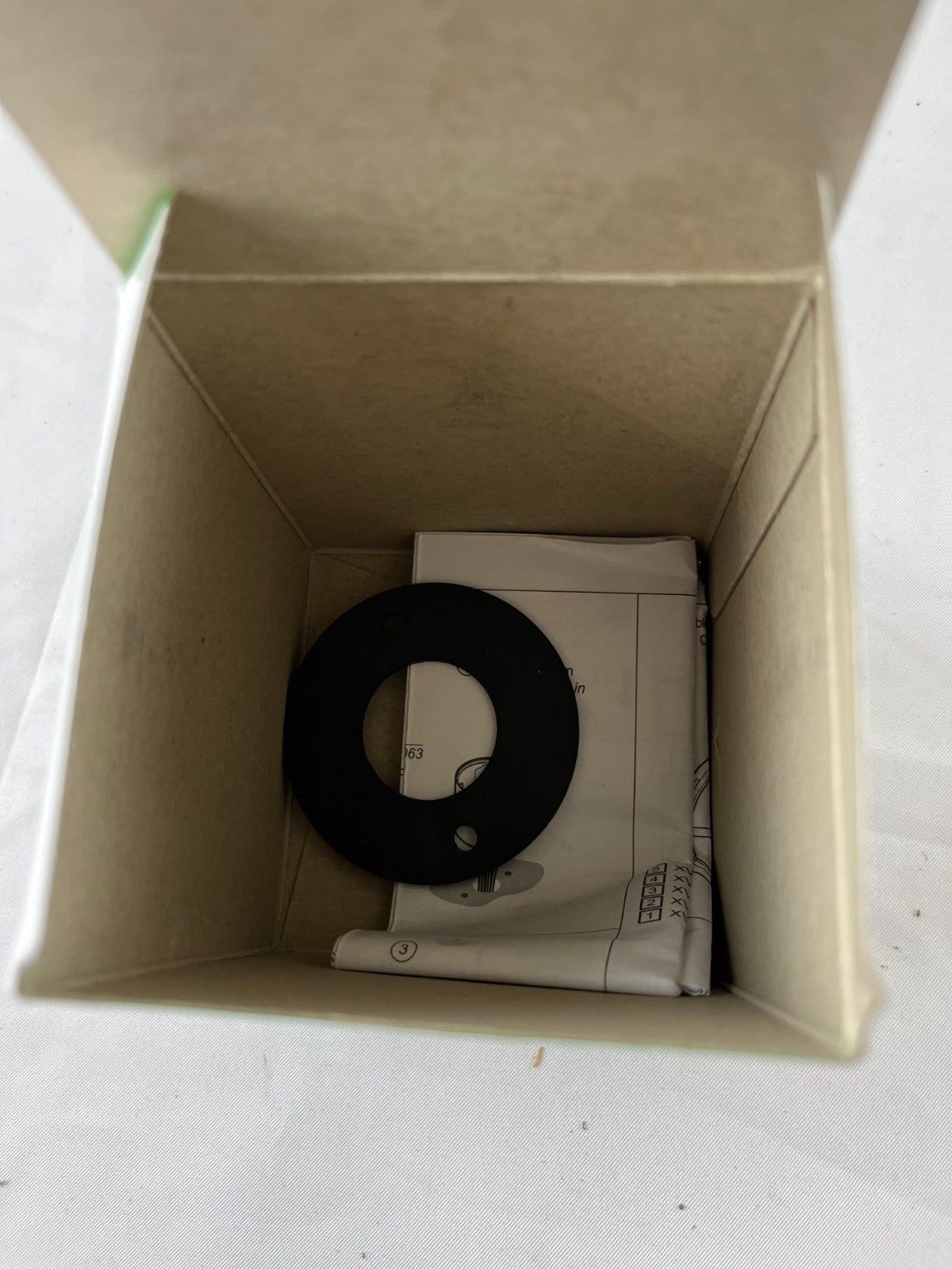 Schneider Electric XVBC21CA Harmony XVB Base Unit + Cover 70 mm Tower Light