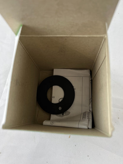 Schneider Electric XVBC21CA Harmony XVB Base Unit + Cover 70 mm Tower Light