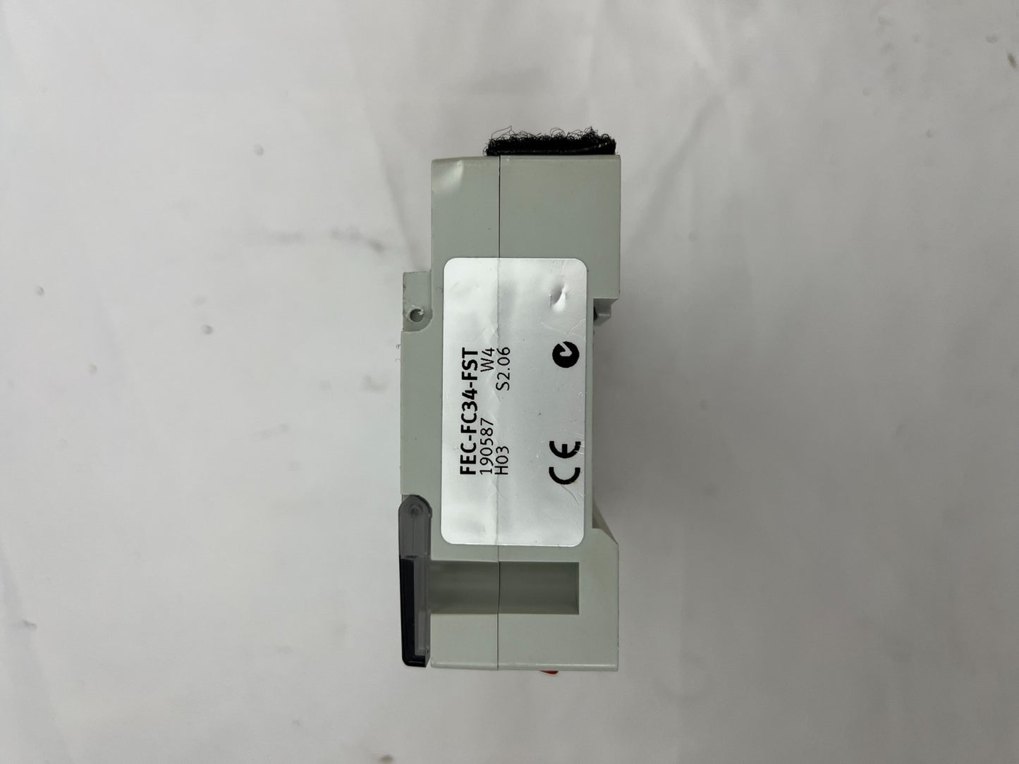 Festo FEC-F34-FST PLC Controller 24V DC | 12DI/8DO | Ethernet | Industrial Used