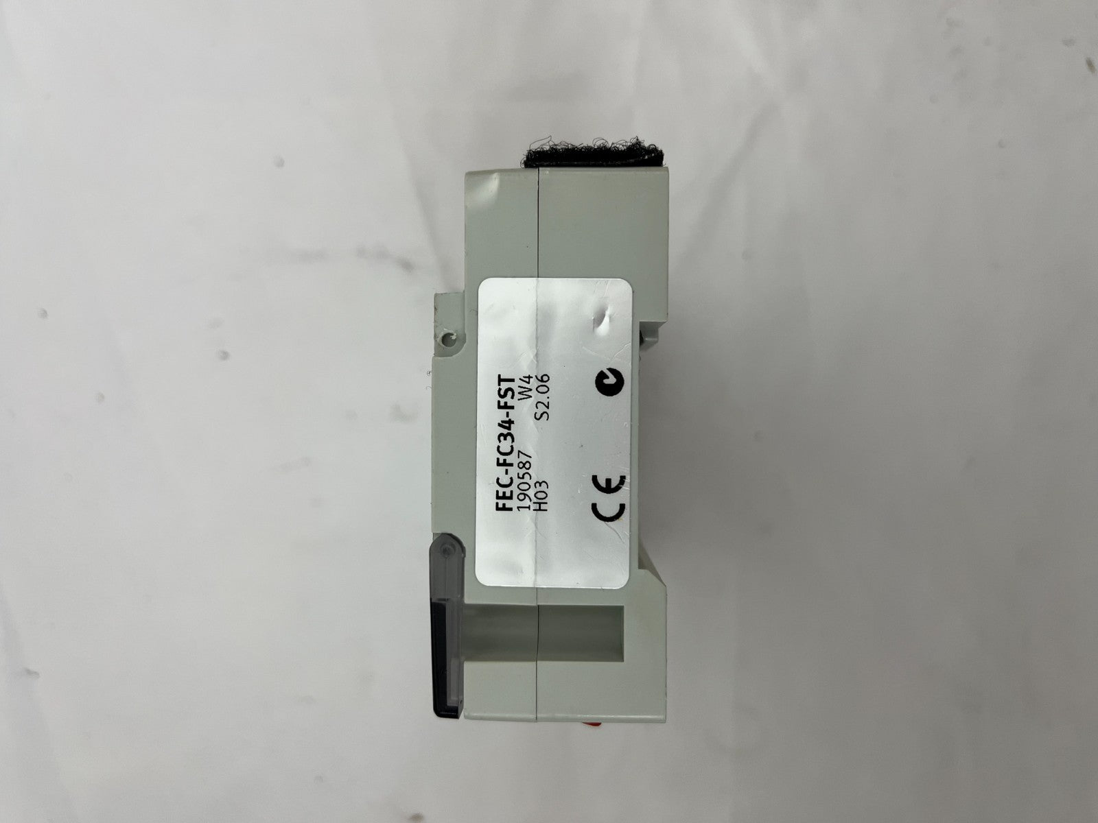 Festo FEC-F34-FST PLC Controller 24V DC | 12DI/8DO | Ethernet | Industrial Used