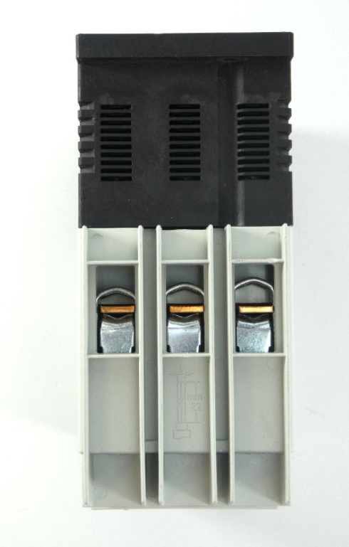 SIEMENS SIRIUS 3RV1742-5DD10 Power Switch | Type H3RV1742