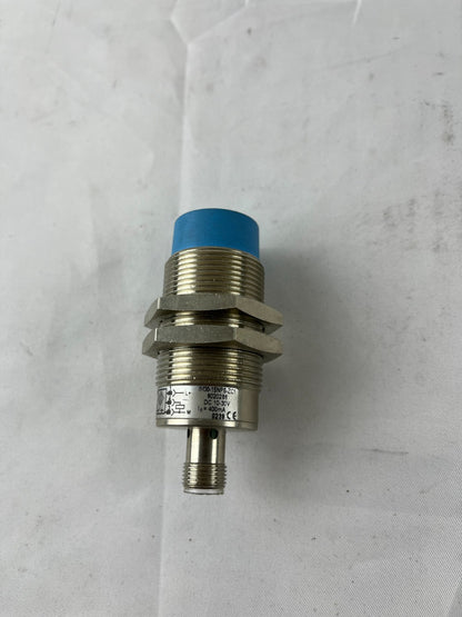 IFM IM5A-15NPPB-ZC01 NEW Proximity Sensor M30 15mm PNP M12 Inductive Germany