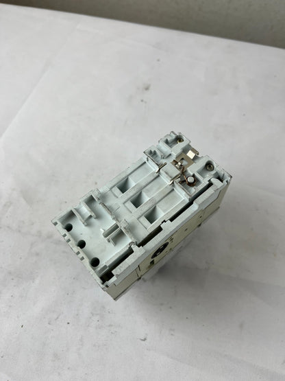 Allen‑Bradley 140-MN-0040 Manual Motor Starter 0.25–0.40A 3‑Pole Used Spare