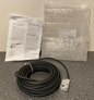 Lika SME21-L-1-2-R-10-B Magnetic Encoder Sensor, Brand New, Made in Italy