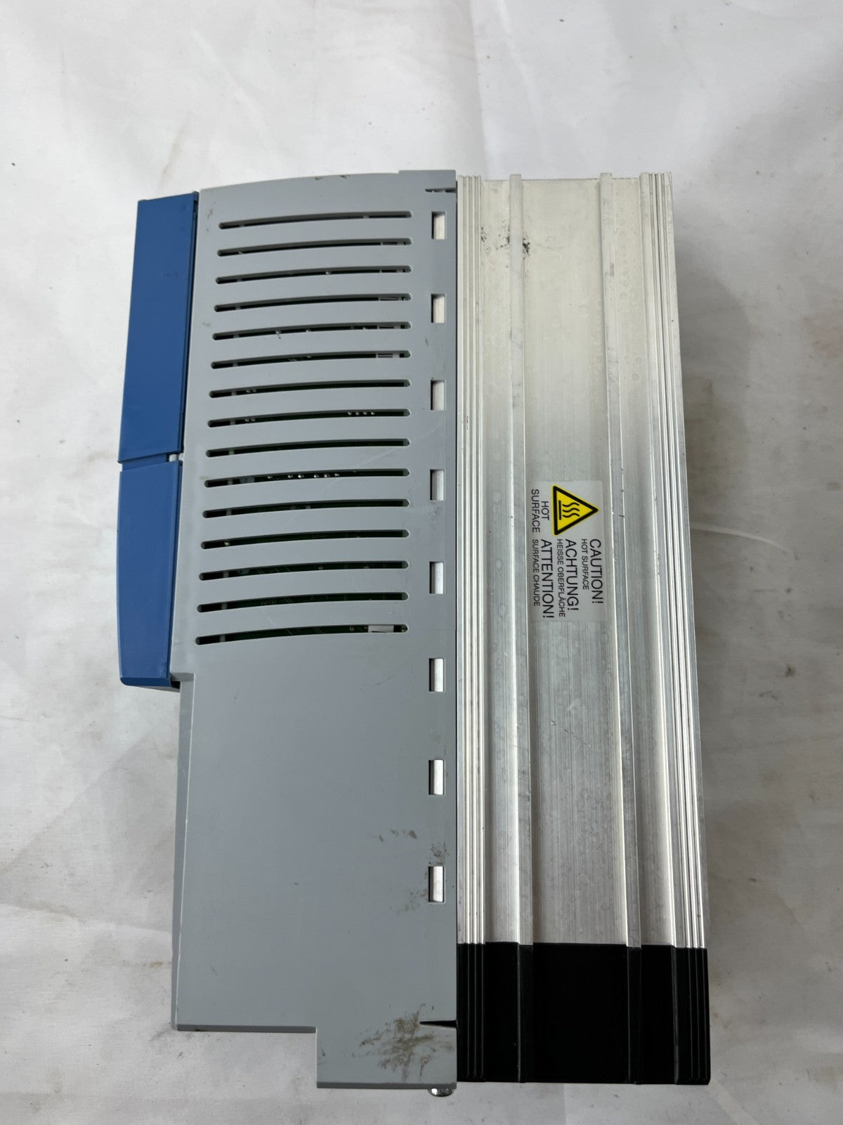 NORD SK 530E-551-340-A NORDAC Frequency Inverter VFD Drive Used Working Spare