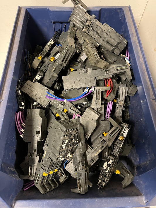75x Siemens TM-EH528-A1 Terminal Module ET200S Used Good Working Condition