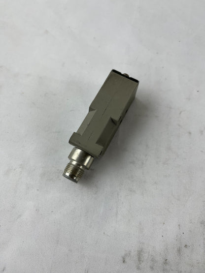 Omron E3S-CR67 Photoelectric Sensor 10-30VDC M12 Used Spare Unit