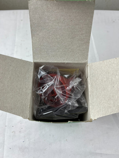 Schneider Electric KCF1PZ TeSys Vario Red Rotary Handle 60×60mm New in Box