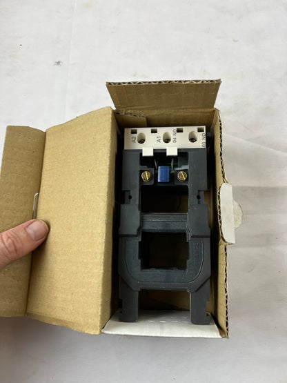 Telemecanique LX1FF110 Coil 110/115V 50Hz Contactor Coil Module New Old Stock