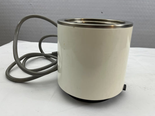 Bausch & Lomb Aseptor Disinfecting Unit 220V 90W Model 140302S Vintage Used