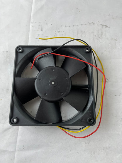 ebm-papst 4314/2 24V DC Axial Fan 119x32mm 100CFM Ball Bearing Sensor New
