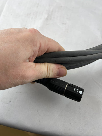 Ernst Engbring Sensor Cable 3E2.1014.08 USED Working Encoder Connection ~10m
