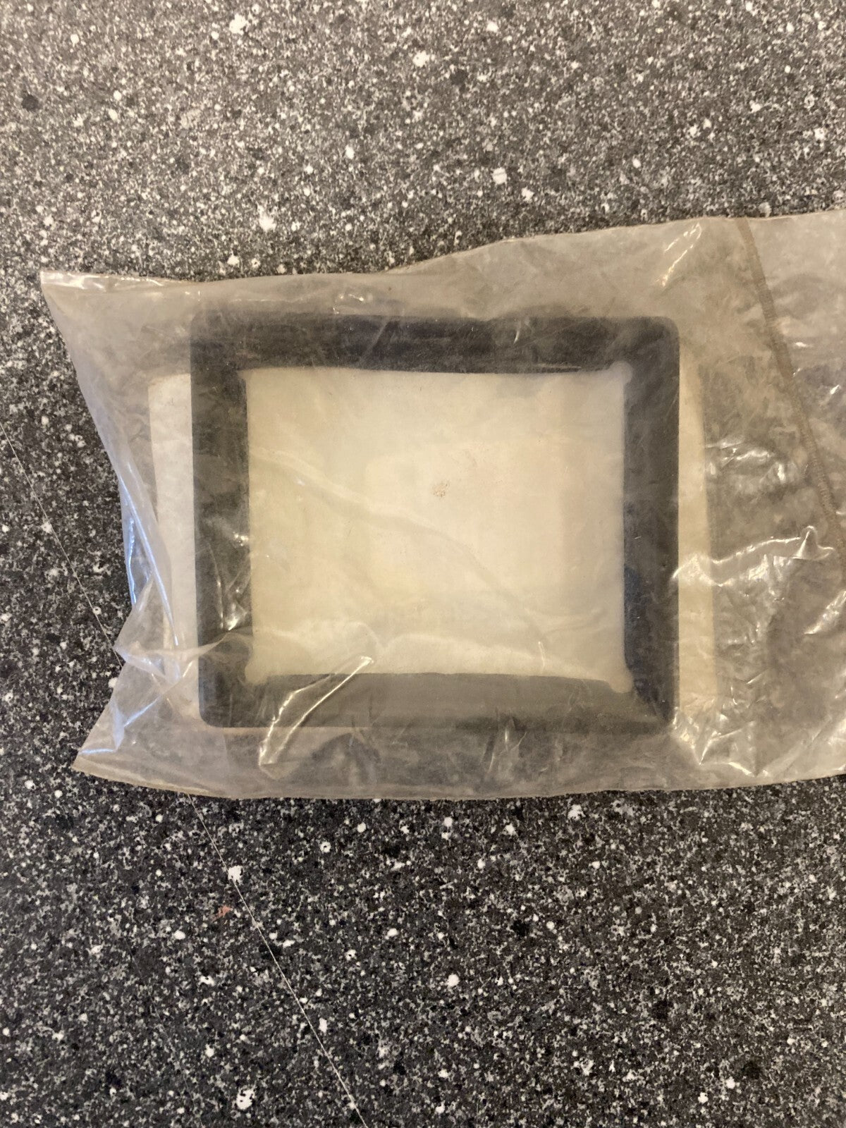 Junkers Bosch Boiler Seal Gasket PN: 8711004027 - NOS Original ZR/ZSR/ZWR