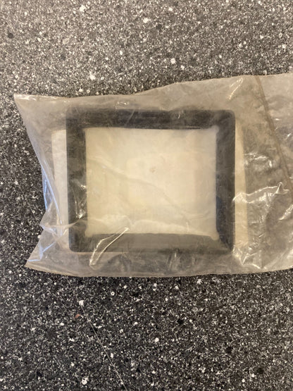 Junkers Bosch Boiler Seal Gasket PN: 8711004027 - NOS Original ZR/ZSR/ZWR