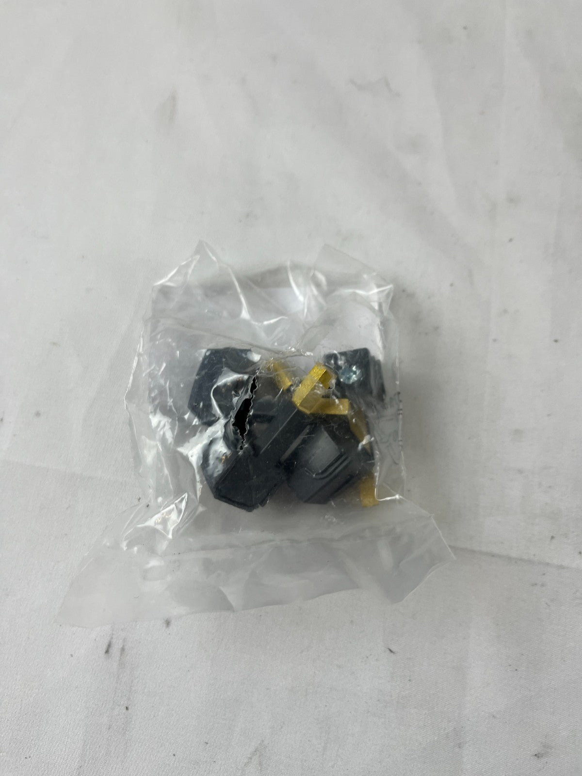 Schneider Electric A9XPCM04 100A Monoconnect Connector Set New Spare Units