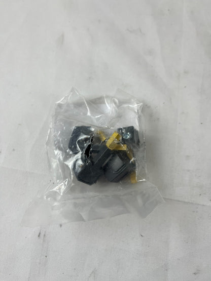 Schneider Electric A9XPCM04 100A Monoconnect Connector Set New Spare Units