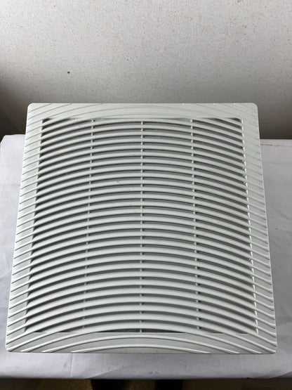 Stulz Cosmotec GKV_3000220 7035 Filter Fan 230V 50W Cabinet Cooling New