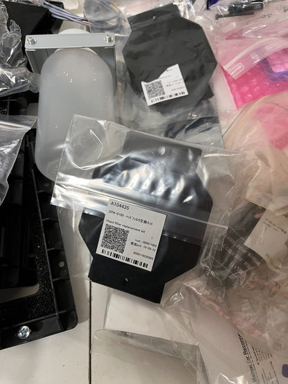 Mimaki Printer Service Spare Parts Bundle – Degassing Module MP-M801432 - Spares
