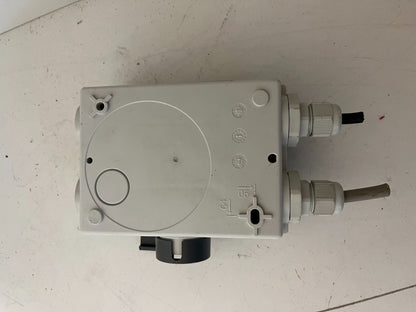 ABB BWS316TPN Safety Switch 3P 16A 400V IP65 Isolator Industrial Used