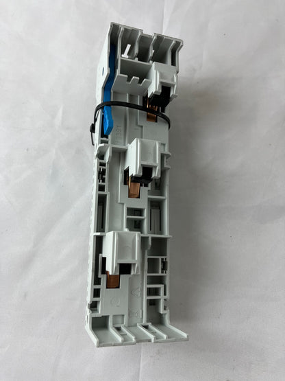 Wöhner 32 441 EQUES EasyConnector Busbar Adapter 32A 690V 60Classic New