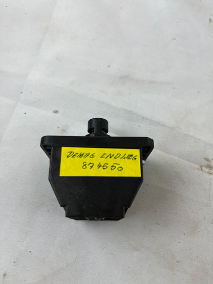 Demag SES2BE 87455044 Cam Limit Switch Contact Block 500V 10A Used Spare Unit