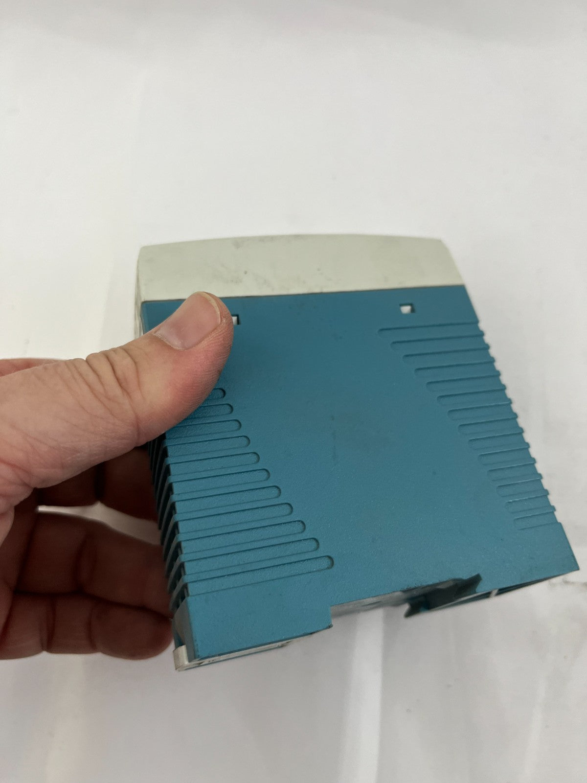 Mean Well MDR-60-24 DIN Rail Power Supply 24V 2.5A 60W, Tested, Industrial Part