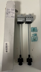 Siemens  3LD2244-1TL51 Spare Parts, Never Used - Main Switch 4 Pole, 32A