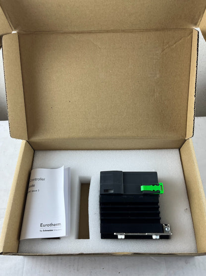 Eurotherm EFit 40A 230V SCR Power Controller Self‑Powered No Fuse New in Box
