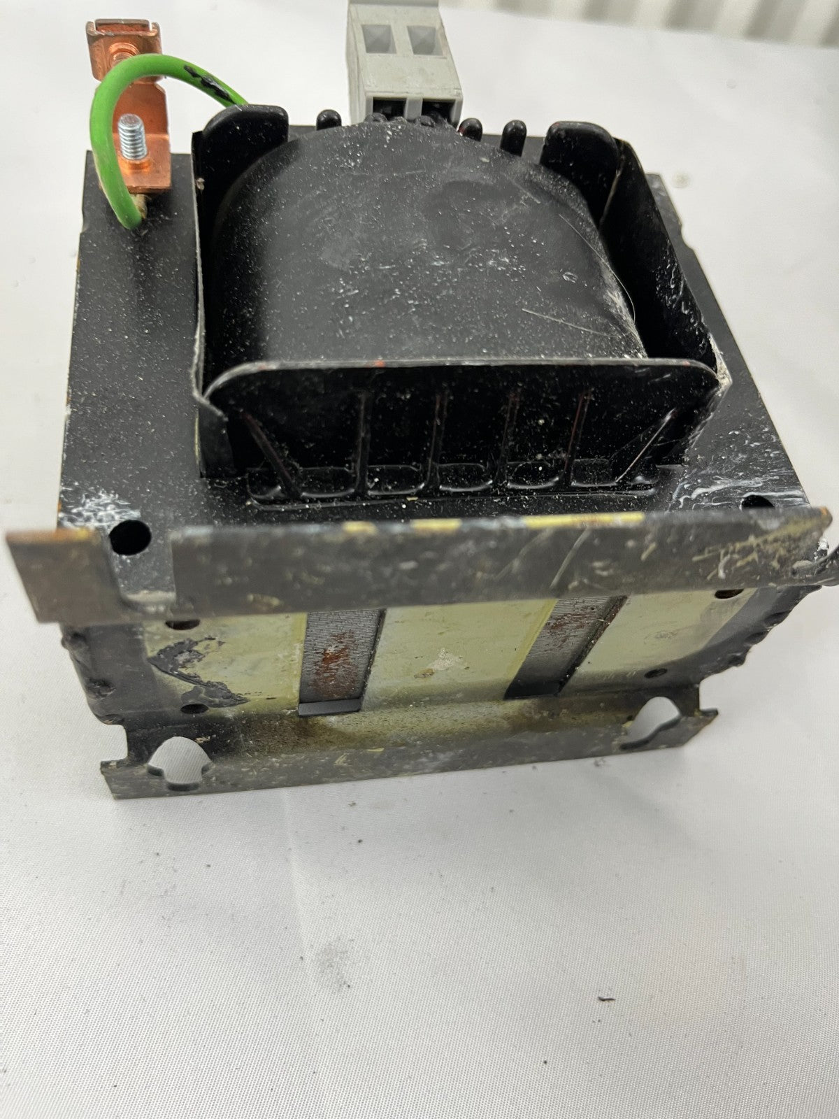 Schneider Electric ABL6 TS16B Safety Isolation Transformer 160VA 230/400V to 24V